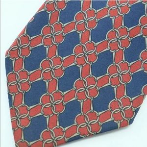 Hermès tie